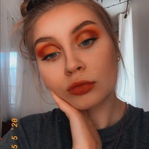 Meet your Posher, Kerianna